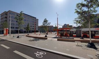 1+kk Mendlovo náměstí od června