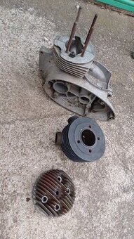 Kartery Jawa 250/353