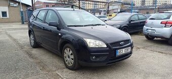 Ford Focus 1.6 HDI KLIMATIZACE