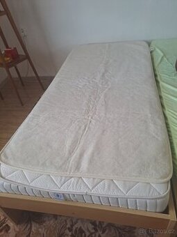 Magnetoterapeutická podložka - 1