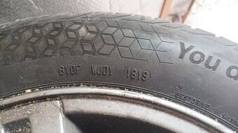 16"kola 5x108 Ford