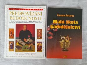 Předpovídání budoucnosti - 1