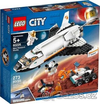 LEGO 60226