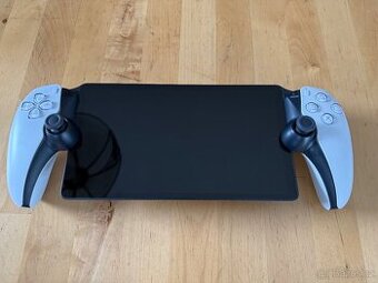 PS Portal - 1