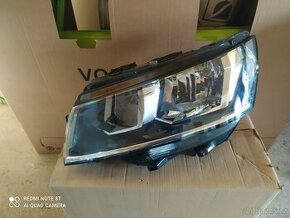 Vw Transporter světlo