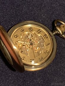 kapesní Automaty ,.46mm - 1