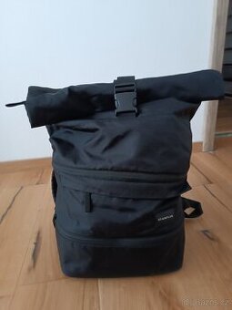 Městský fotobatoh Crumpler