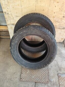 GoodYear 195/65 R16C letní