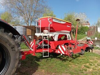 Pottinger Terrasem R3