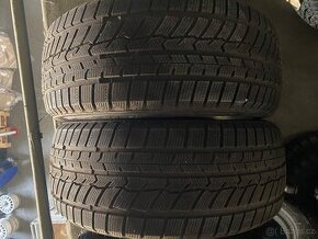 2x nove zimni pneu austone 235/55 R18