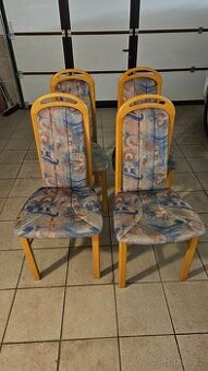 Židle 300,- kč