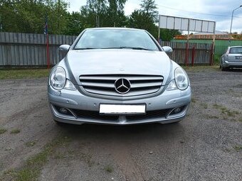 Mercedes-Benz Třídy R