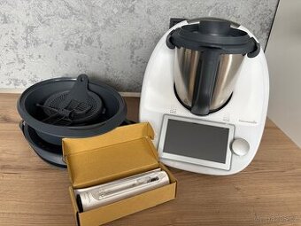 Thermomix TM6