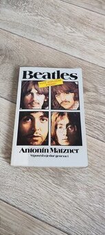 Kniha o Beatles - 1