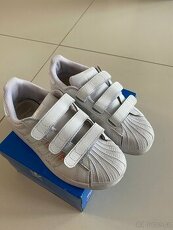 Adidas Superstar vel. 33,5