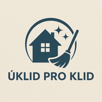 🧹 ÚKLIDOVÉ SLUŽBY – OLOMOUCKÝ KRAJ 🧽