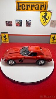 Ferrari 250 GTO64 1:18 Jouef Evolution