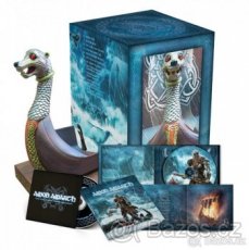 Amon Amarth - Jomsviking Box