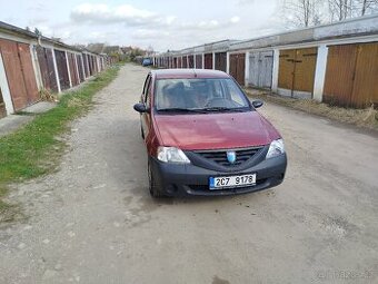 Dacia Logan 1.4
