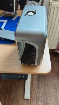 AirLive DiskMaster NVR-8 video rekordér/ podpora max.8 kamer - 1