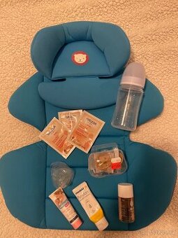 Set pro miminko a maminku