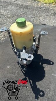 Servo TRW