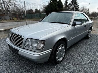 Mercedes-Benz 124, E 220E BEZ KOROZE,SUPER STAV