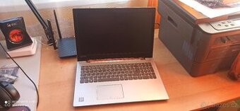 NOTEBOOK/INTEL I3/8GB/250GB/INT/WIN10/7