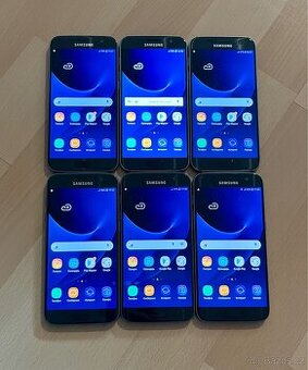 Samsung Galaxy S7 – 32GB – krásný stav, plně funkční