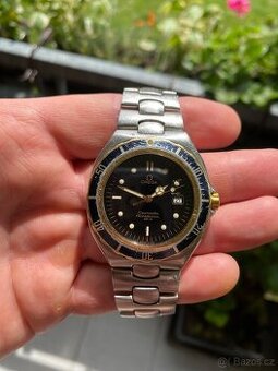 Omega Seamaster Professional 200m 396.1062 - 1