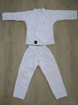 Dětské kimono vel.122/128 - 1