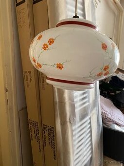 Retro lustr - 1