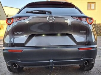 Tažné zařízení Mazda CX 30