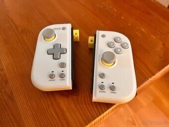 Hori Split Pad Nintendo Switch