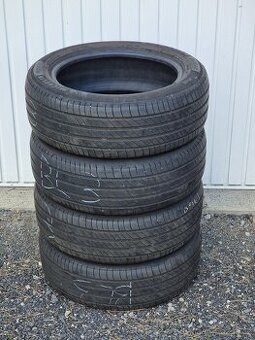 205/55/17 Letní pneumatiky Michelin Premacy 4