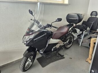 Honda NC700D ABS Integra