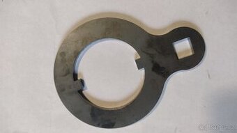 Přípravek na montáž tlumičů Bilstein pro BMW E30 (51mm)