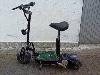 X-scooter XT01 36V Li