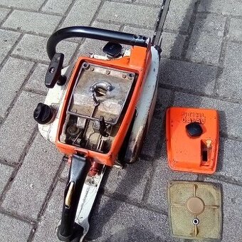 Motorová pila stihl 041 T