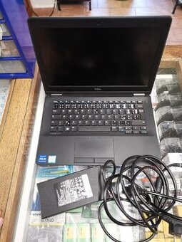 Dell Latitude E7270 na díly