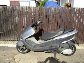 yamaha majesty 125-150-180