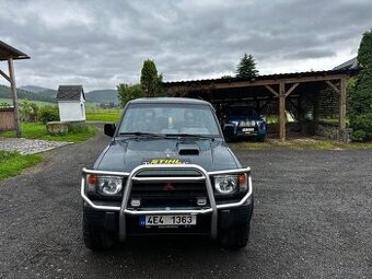 Pajero 2.8 - 1