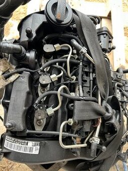 Motor 1.2tdi cfw