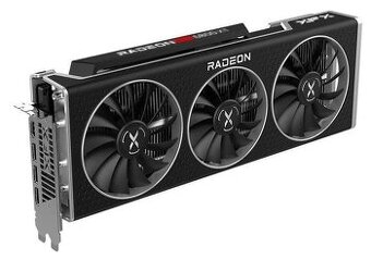 Grafická karta XFX MERC 319 Radeon 6800 XT Black