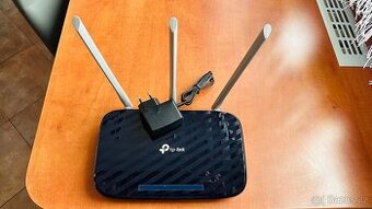 Wi-fi router TP-link Archer C20