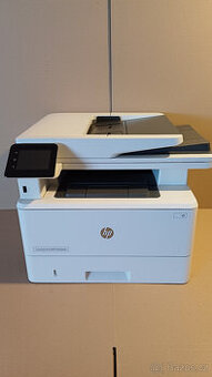 HP Laserjet M426FDN | Duplex | LAN | nový toner