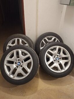 BMW X3 E83 R18 5X120