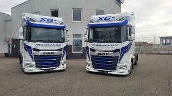 Hledám řidiče MKD C+E, automotive CZ-D-CZ
