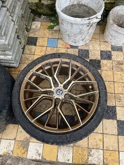 Alu 5x112 r18