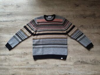 Carhartt Wip gordon sweater pánský svetr - vel. M/L